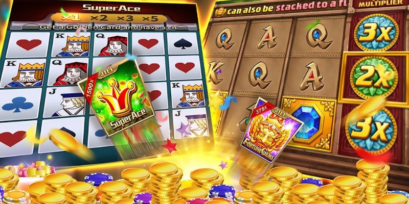 Các mẹo chơi Super Ace tại 23win để đạt hiệu quả cao