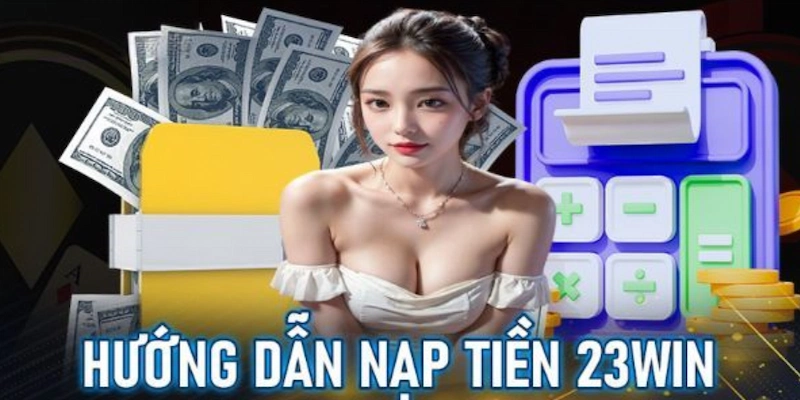 Khám Phá Phương Thức Nạp Tiền Trực Tuyến Nhanh Chóng