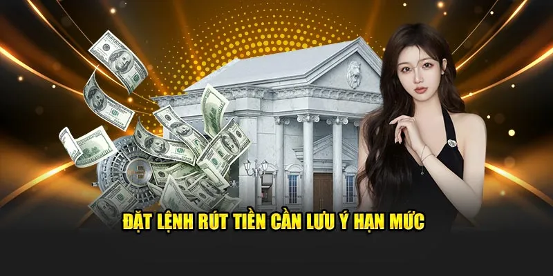 Hướng Dẫn Chi Tiết Đăng Ký Rút Tiền An Toàn Uy Tín