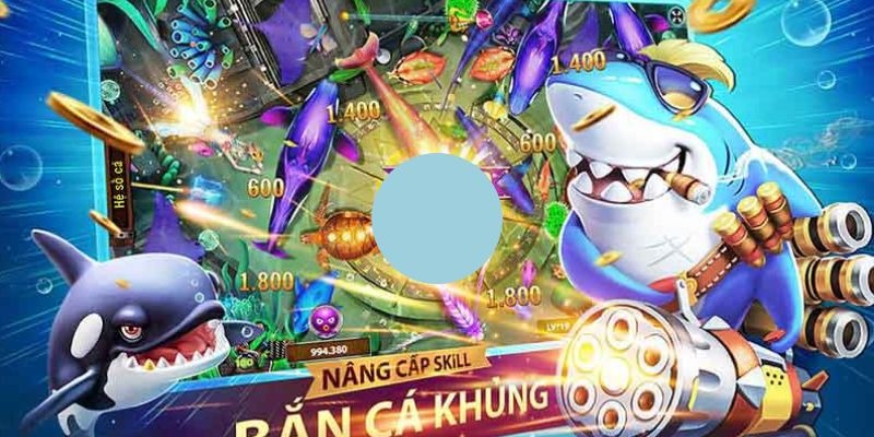 Thuật toán bắn cá 23win là gì?