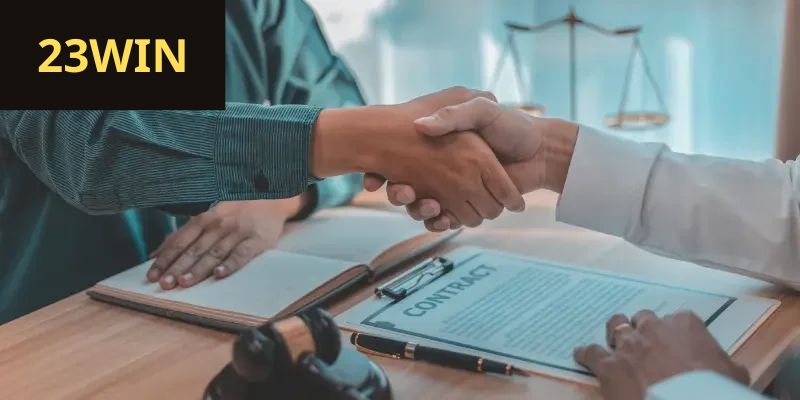 Trách nhiệm bảo mật thông tin nhà cái